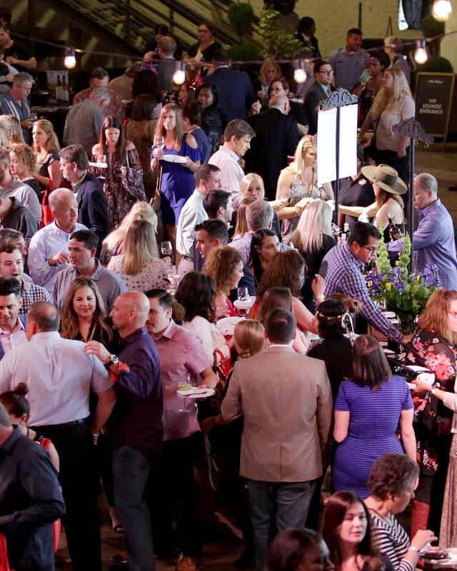 Ultimate Guide to the New Orleans Wine & Food Experience New Orleans