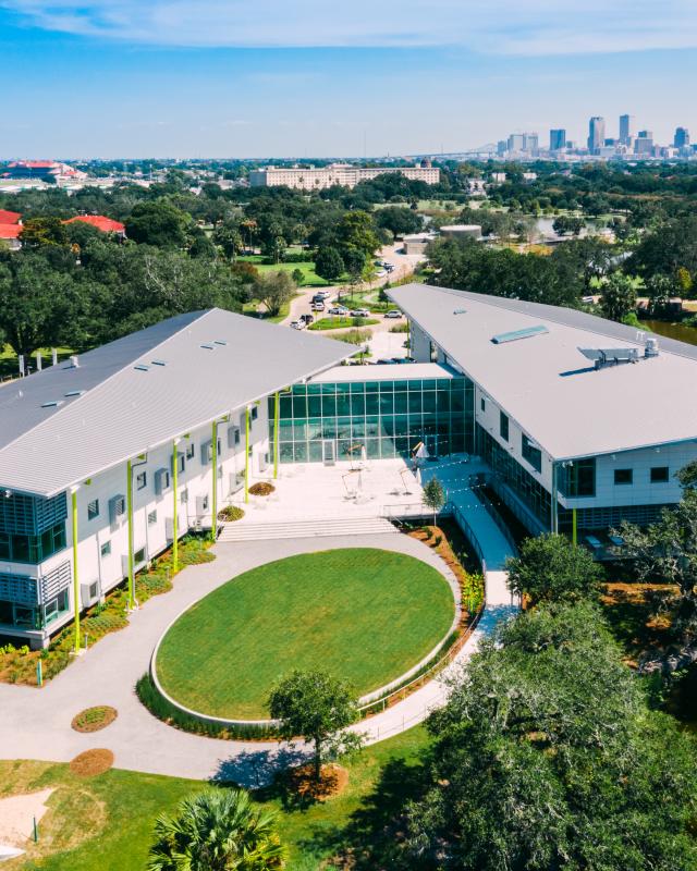 Louisiana Children’s Museum