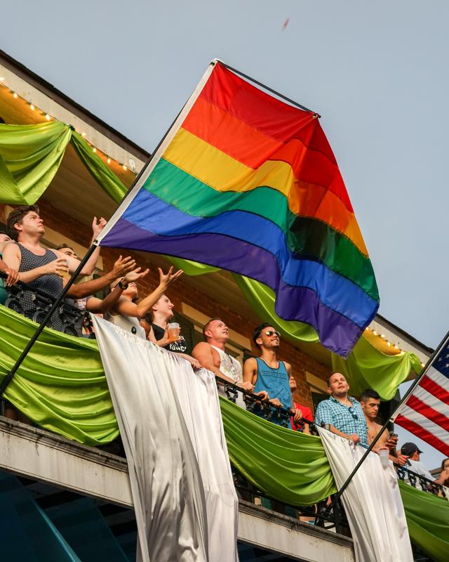 new orleans gay bars back room