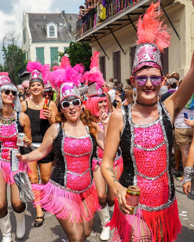The Queer Dance Party That Became a Slaysian Celebration