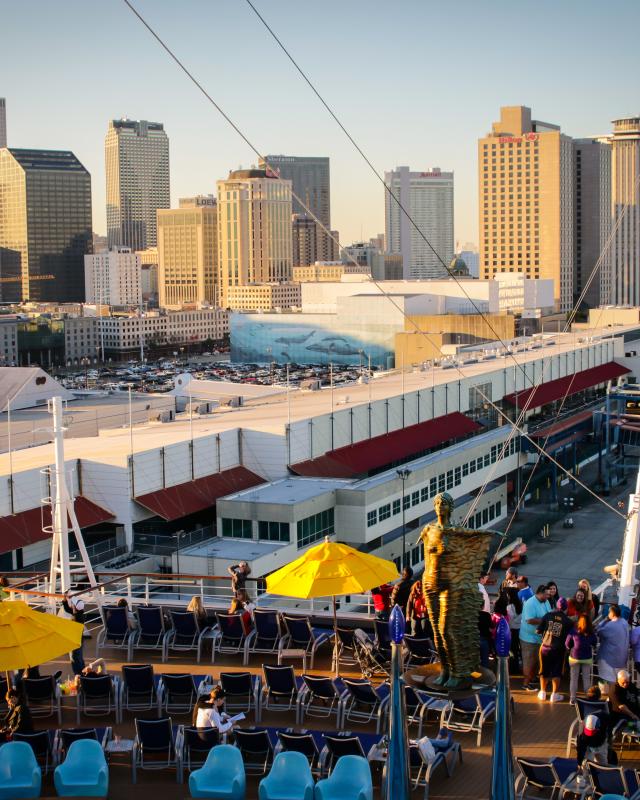 Cruises Out Of New Orleans March 2024 New in 2024