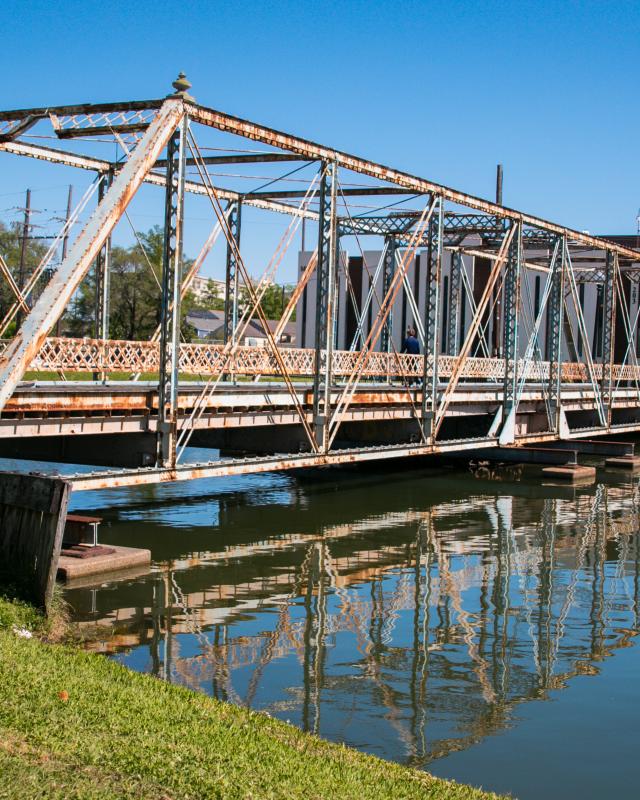 Bayou St. John