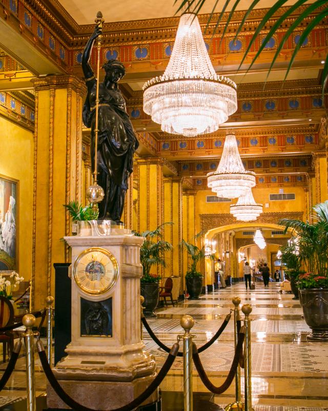 Best Luxury Hotels in New Orleans