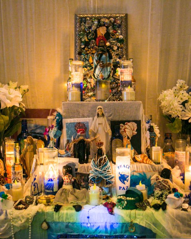 The Mysterious Religious Cults of Voodoo and Santeria - 7th Sense Stories