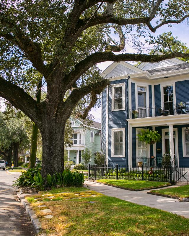 MidCity Architecture New Orleans