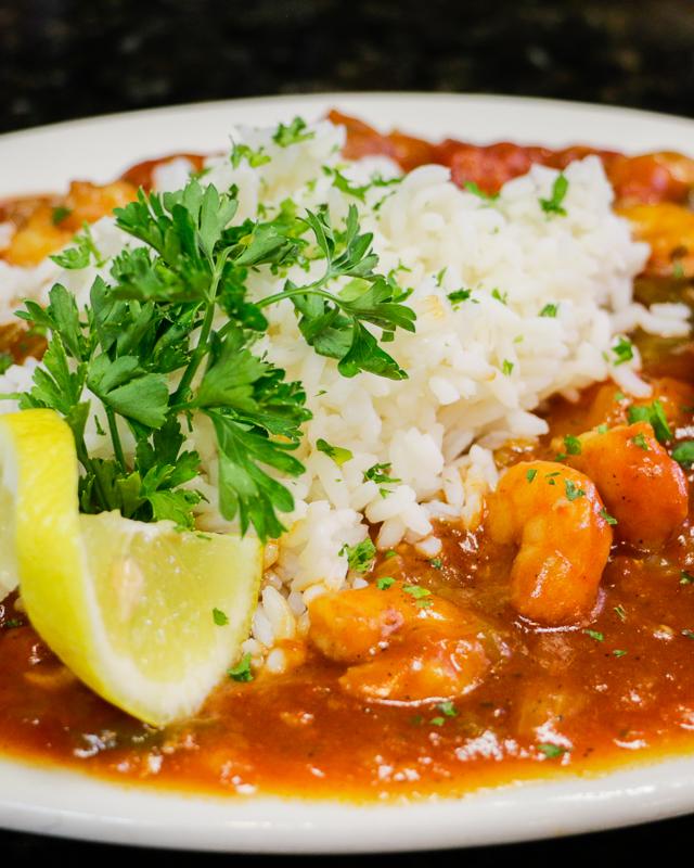 Crawfish Etouffee New Orleans,How To Make A Rag Quilt For A Baby