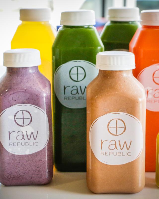 Raw Republic