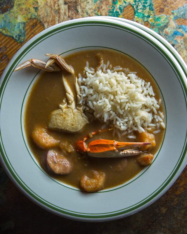 Gumbo