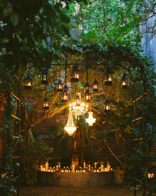 Wedding Welcome Bag Ideas For Your New Orleans Wedding