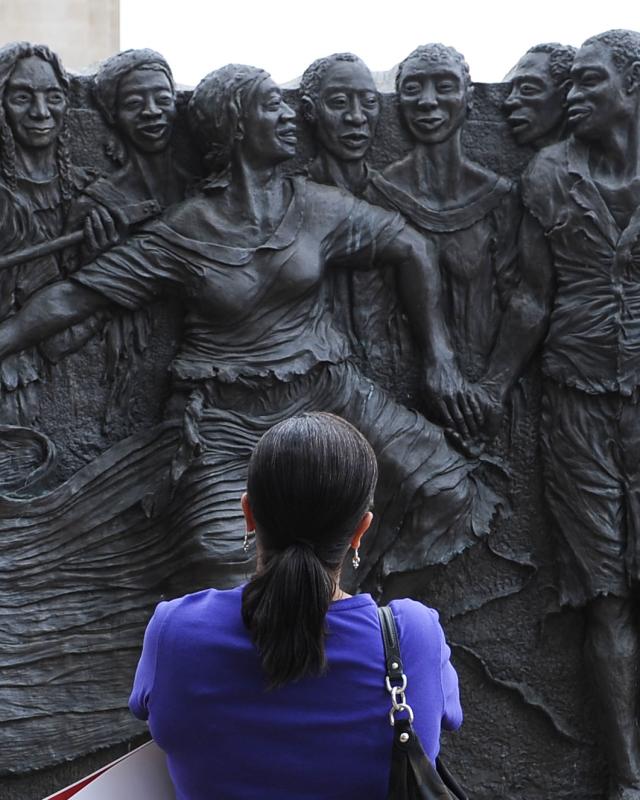 Congo Square