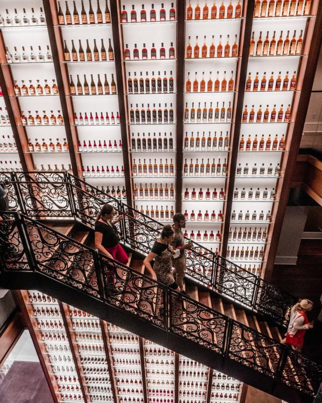 Sazerac House