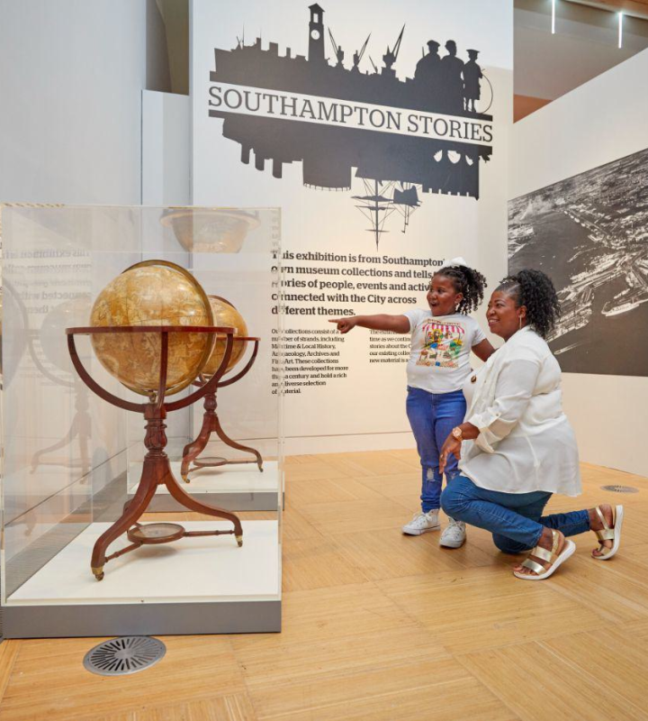 SeaCity Museum