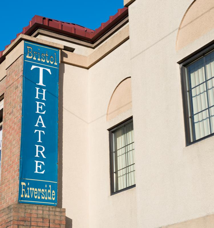 Bristol Riverside Theater