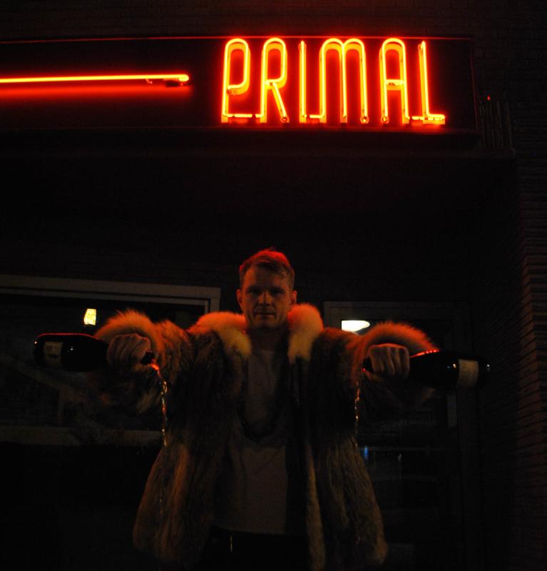 Primal New Years Photo