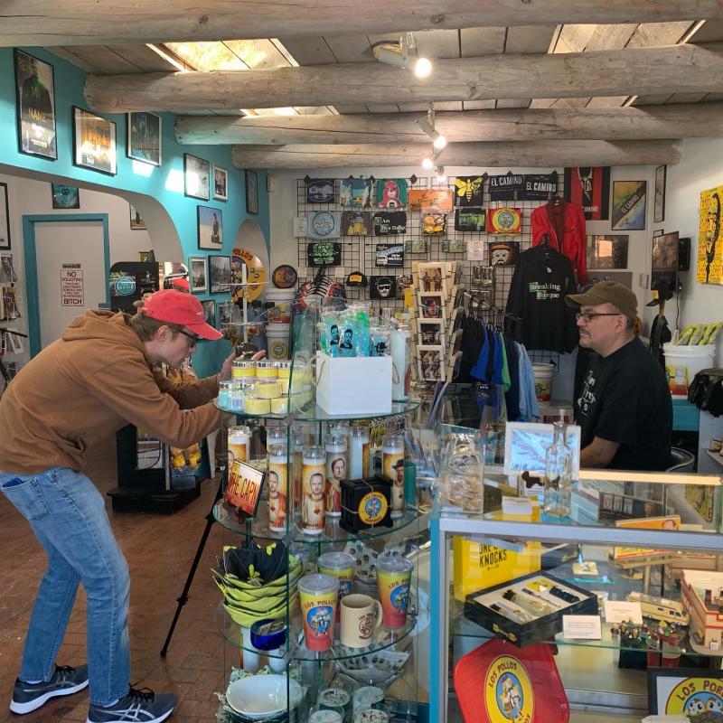 Fans can watch 'Pawn Stars' show taping in Phoenix, Mesa