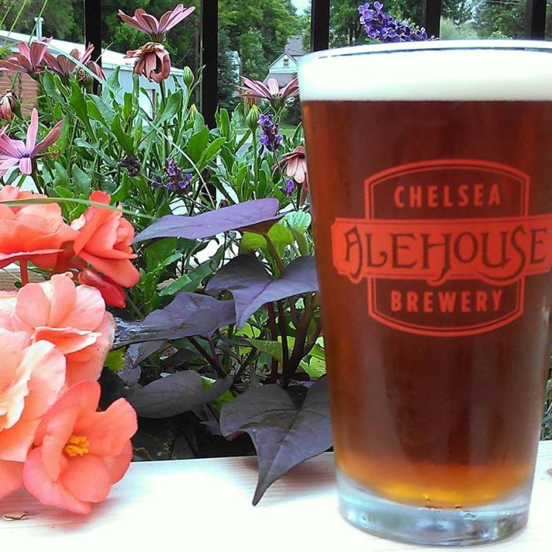 Chelsea Alehouse