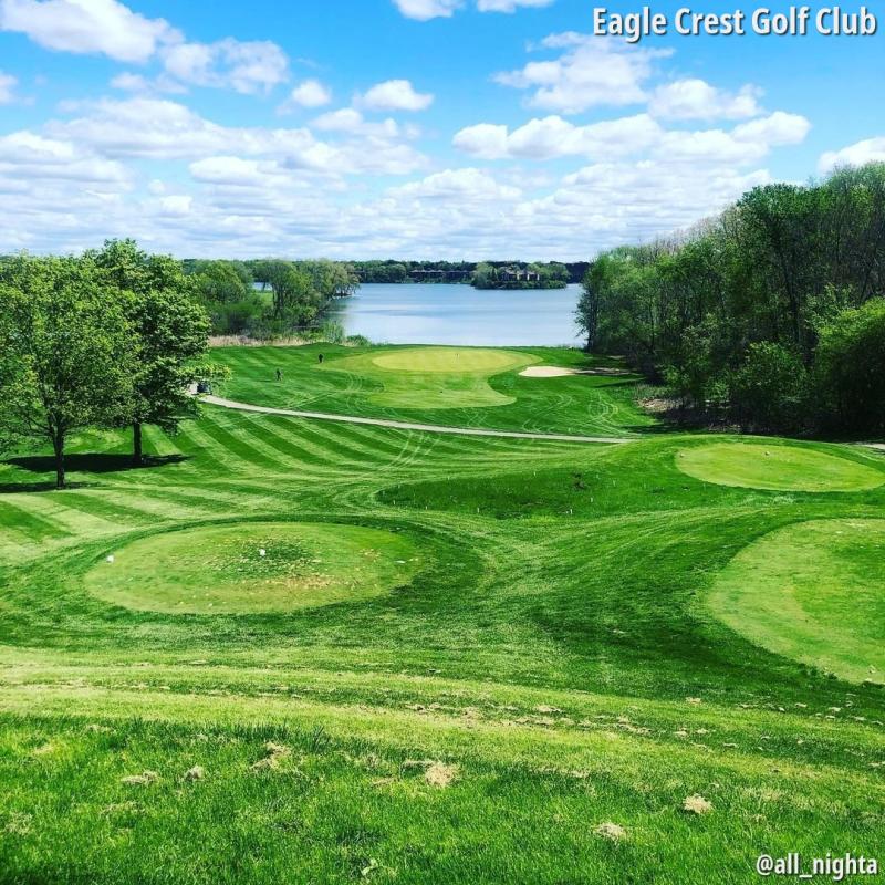 Golfing in Ann Arbor 10 Highly Rated Courses to Visit