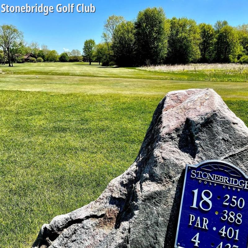 Golfing in Ann Arbor: 10 Highly Rated Courses to Visit