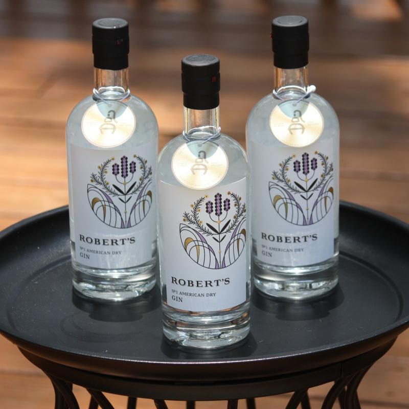Oak House Distillery