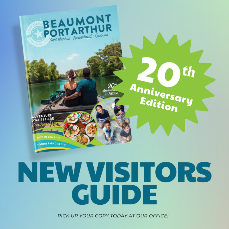 Regional visitors guide 2024