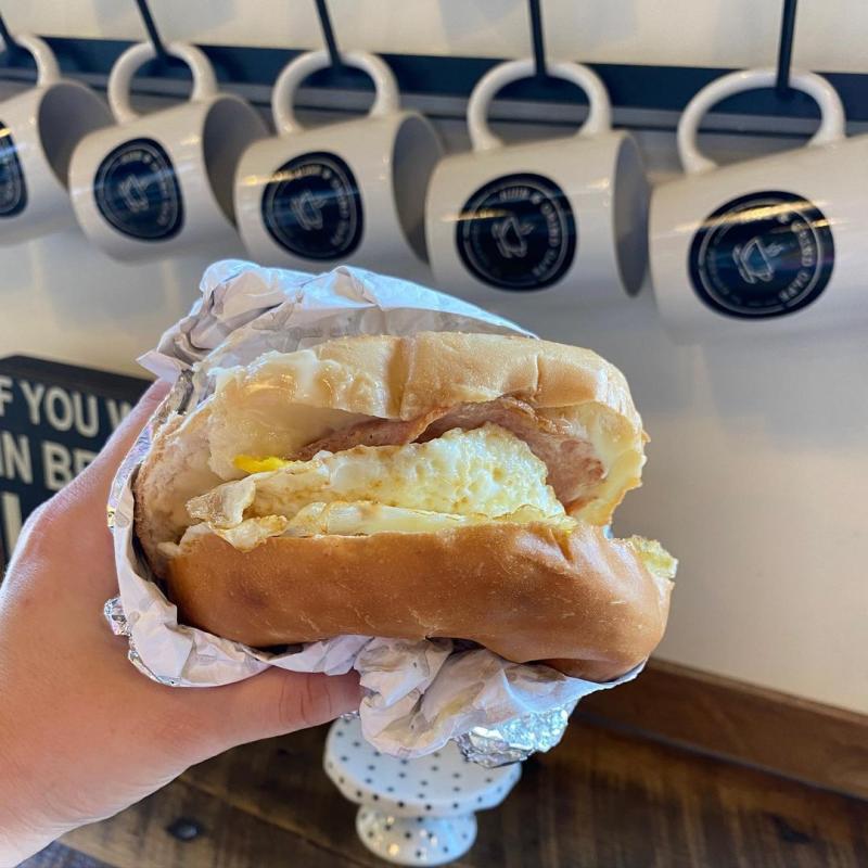 Papa's Cupcakes is Filled with Pride in Perkasie