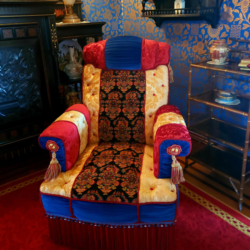 Grundy Museum blog