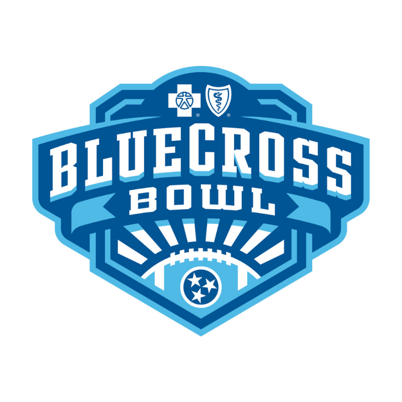 BlueCross Bowl Logo