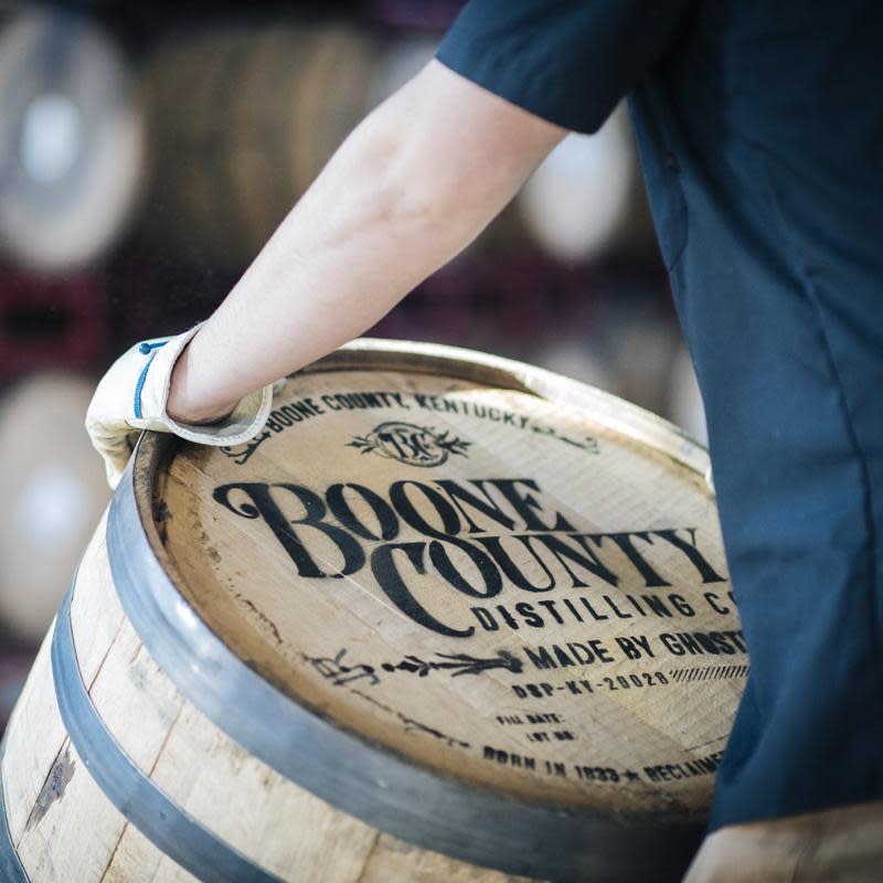 Boone County Distilling (photo: Boone County Distilling)