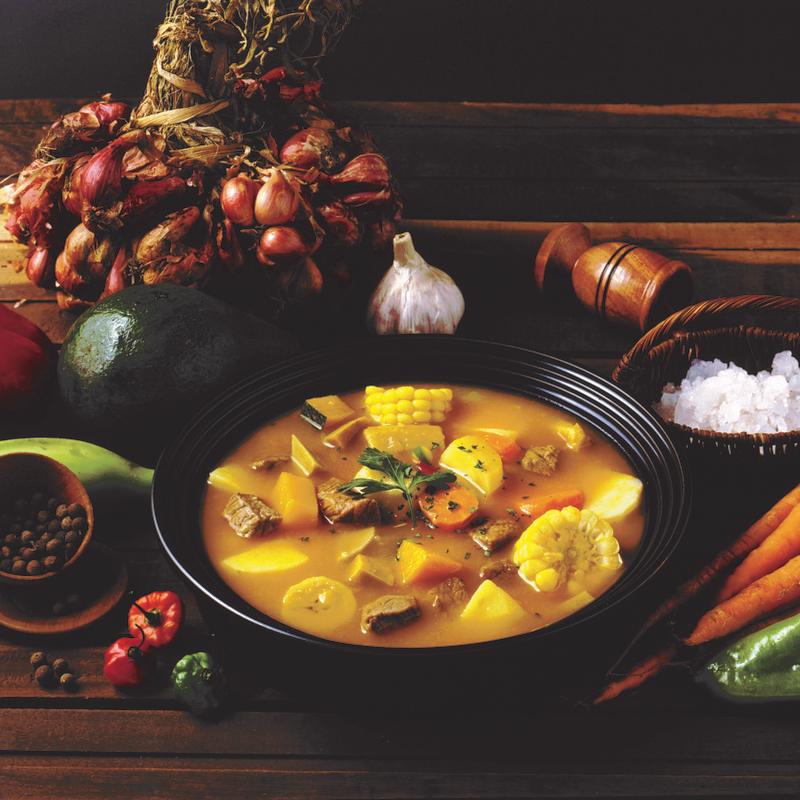 Sancocho