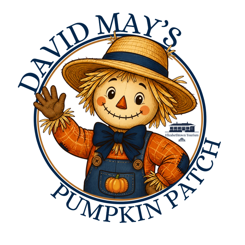 DM Pumpkin Patch