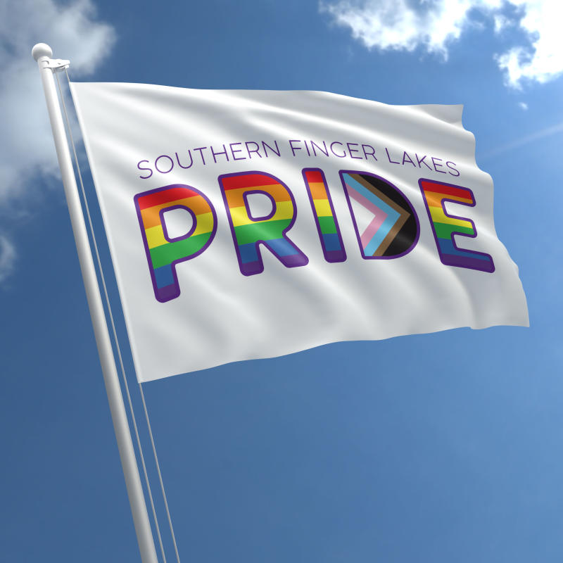 SOFLX Pride Flag
