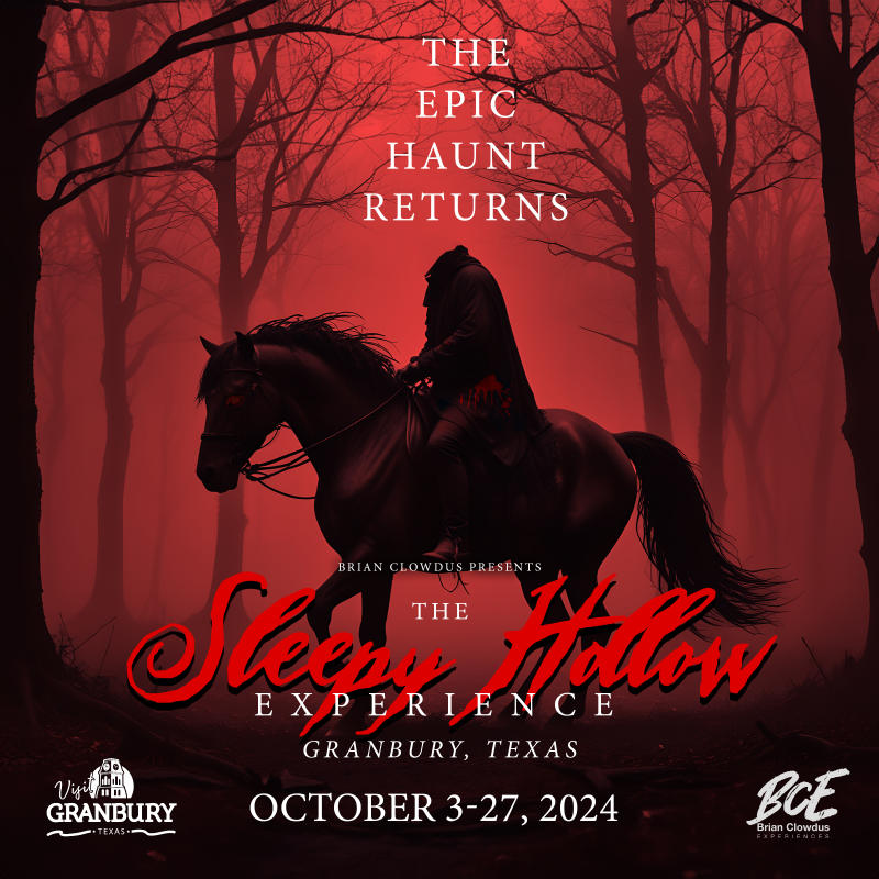 Sleepy Hollow 2024