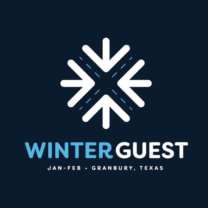 Winter Guest January - February Granbury, Texas