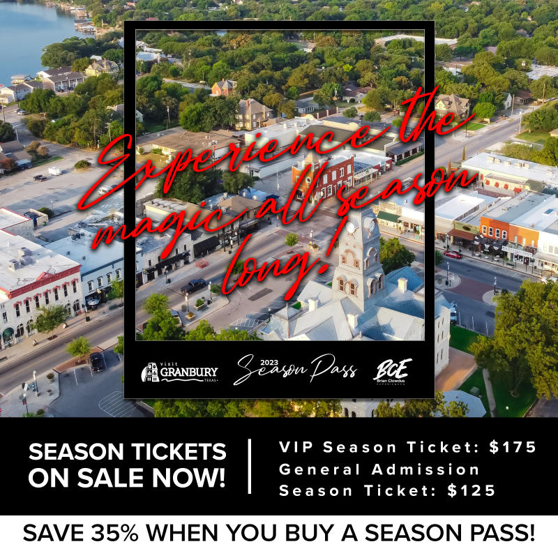 Season Pass BCE