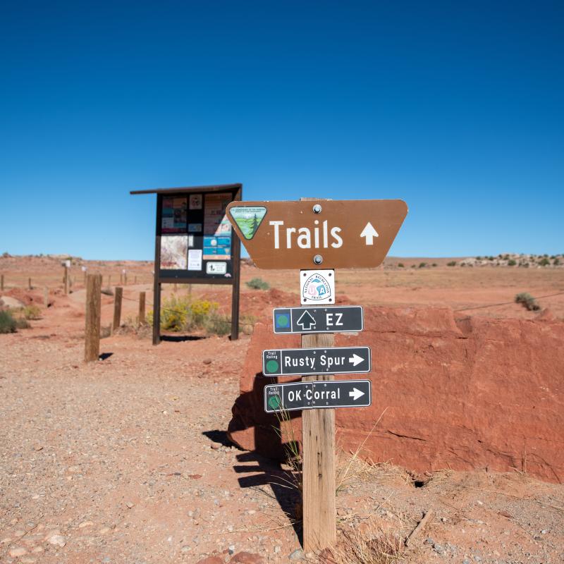 Moab Brands