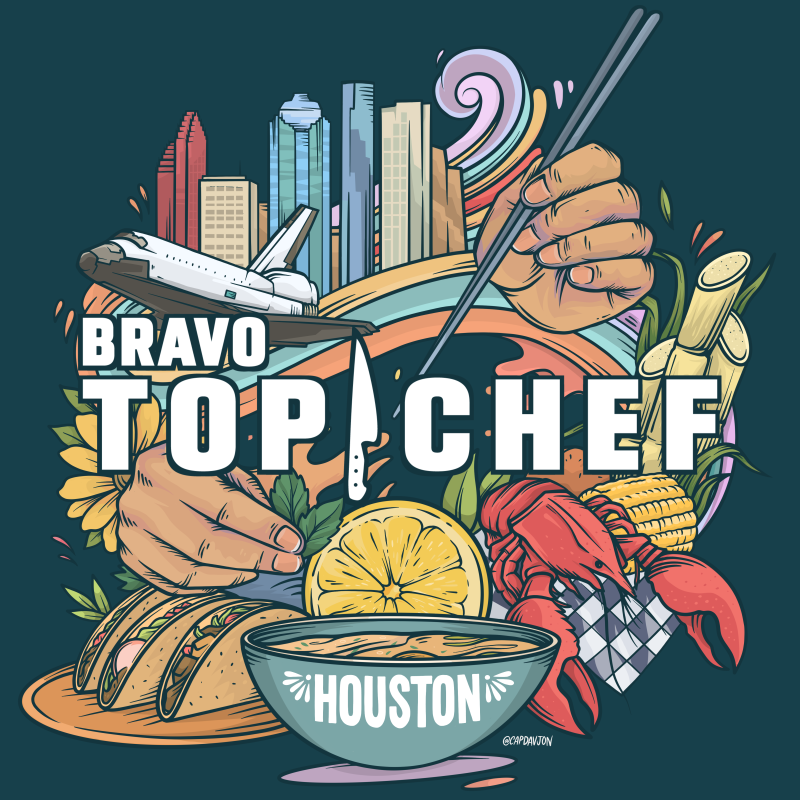 Top Chef Houston