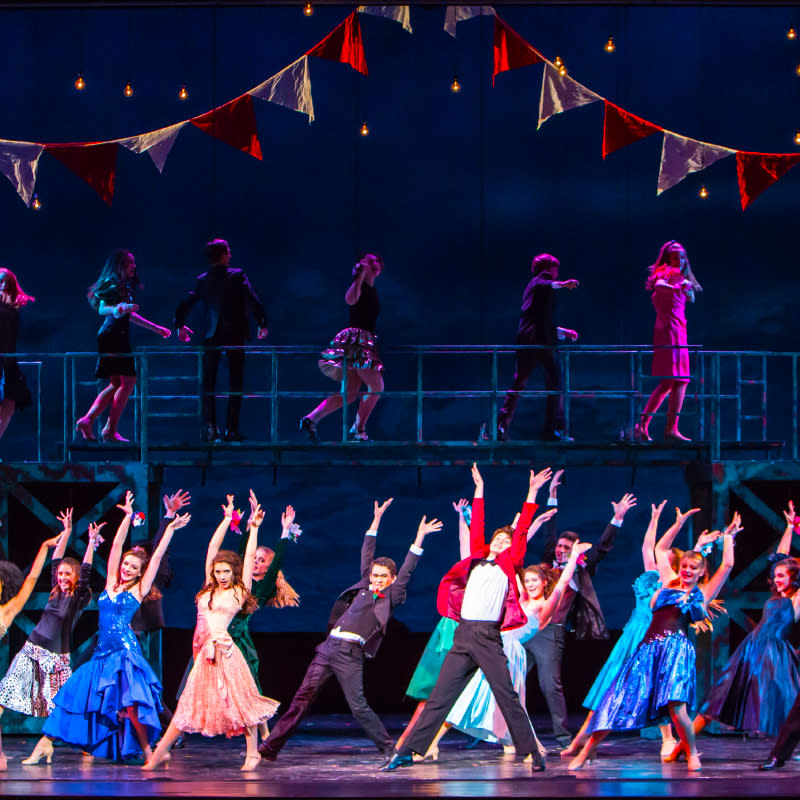 Hits Theatre