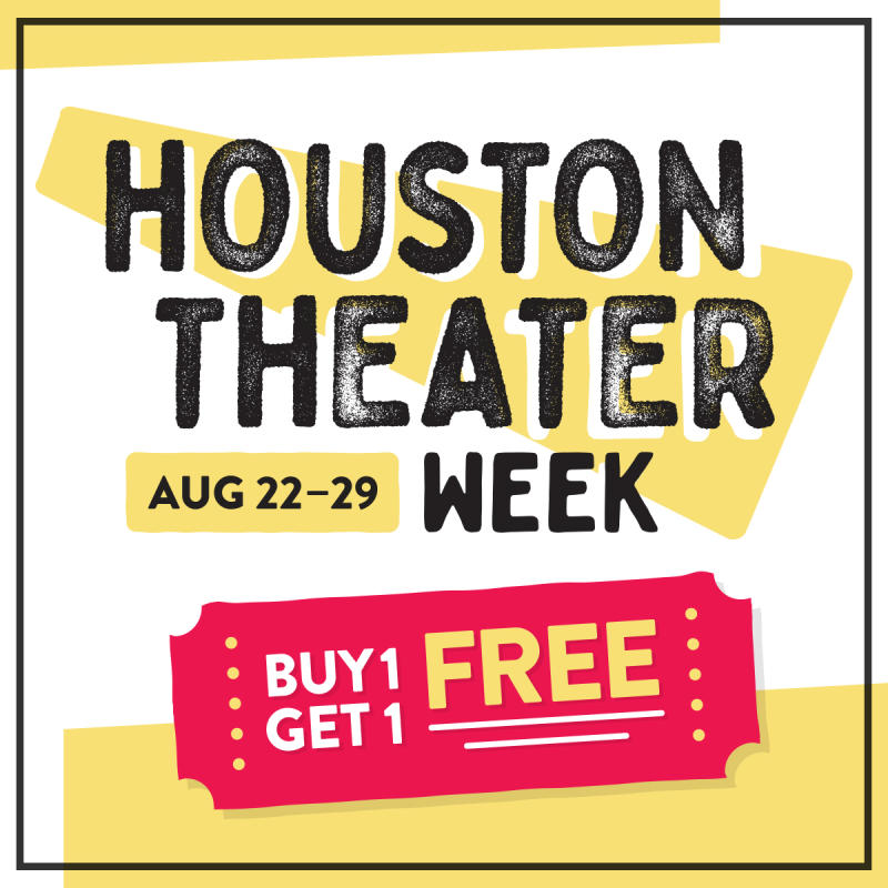 Houston Theater Week 2022