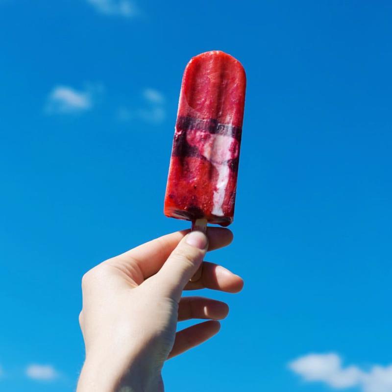 Suzy Pops