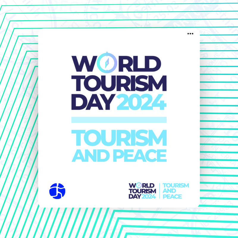 World Tourism Day 2024