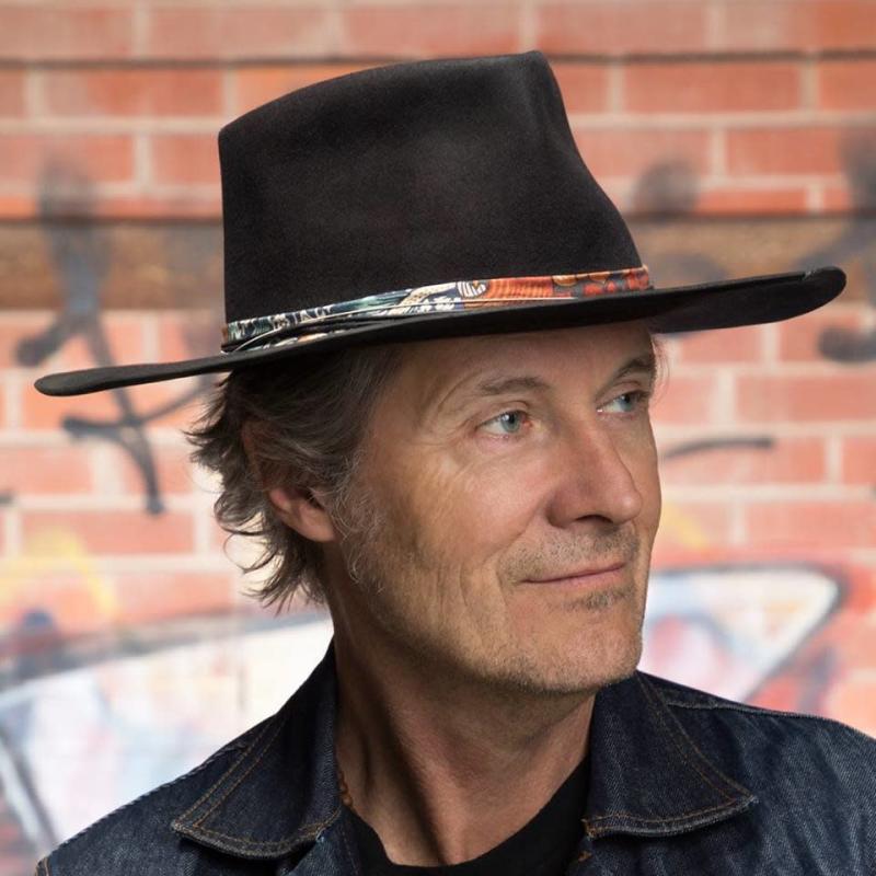 Jim Cuddy - Looking into the Distance