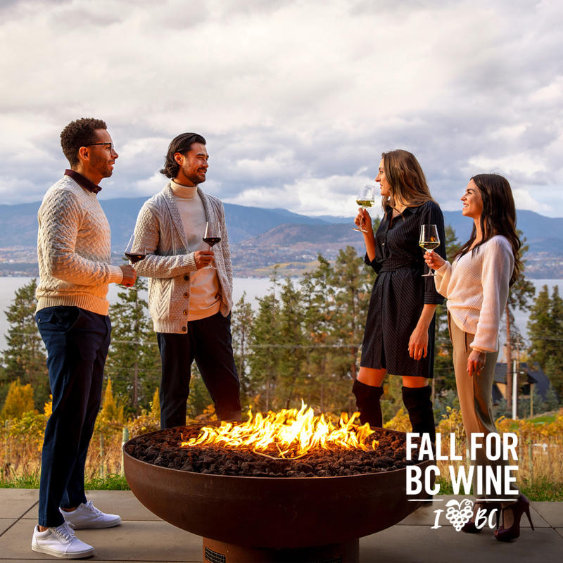 Fall for BC Wine 2024 Branded Image