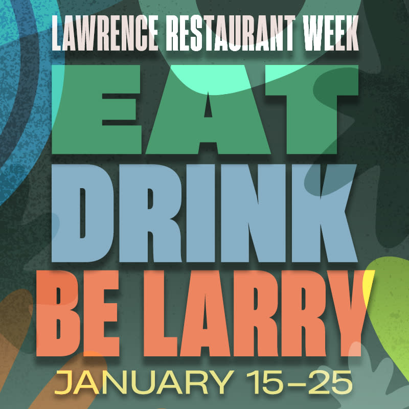 Lawrence Restaurant Week