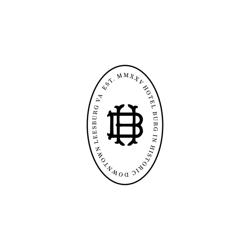 Hotel Burg Logo