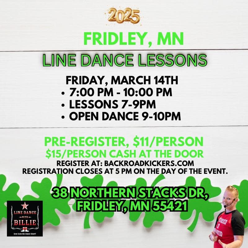Line Dance