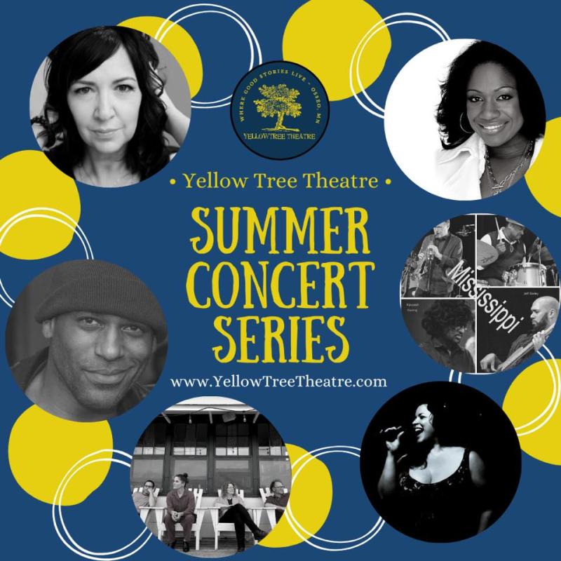 Summer Concert Series