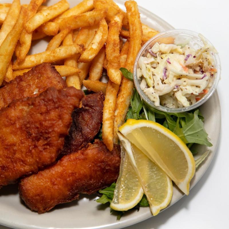 Delicious Fish Fry Options in Minneapolis Northwest