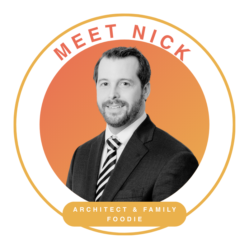 Nick Bishop - Like A Local Blog Image