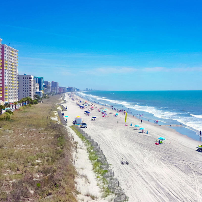 Atlantic Beach Sc