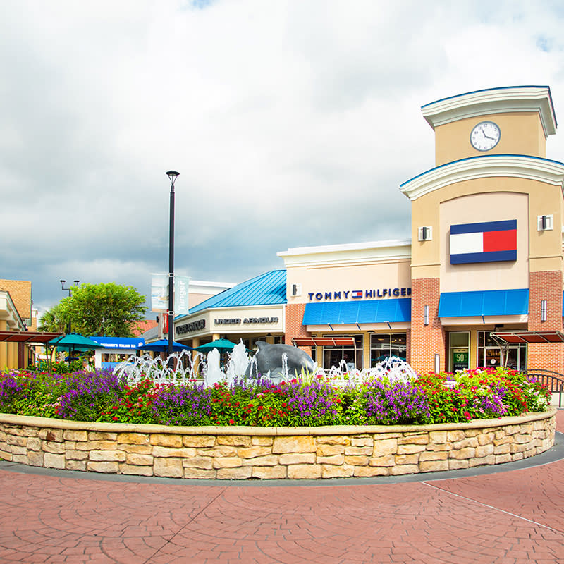 Stores at Tanger Outlets